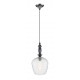 Pendul SALEM 4169400 Viokef E27, Transparent, Grecia