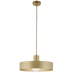 Pendul NORTON 4184802 Viokef E27, Auriu, Grecia