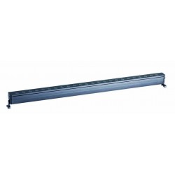 Aplica Exterior Decorativa MARVEL 4187300 Viokef LED, Gri, Grecia