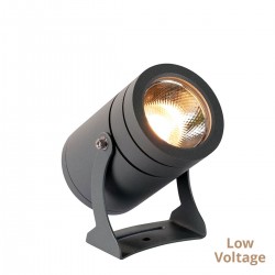 Proiector Exterior MARIS 4187620 Viokef LED, Gri, Grecia