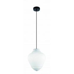 Pendul BOHO 4187800 Viokef E27, Alb, Grecia