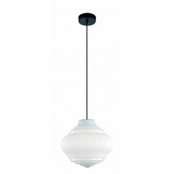Pendul BOHO 4187900 Viokef E27, Alb, Grecia