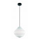 Pendul BOHO 4187900 Viokef E27, Alb, Grecia