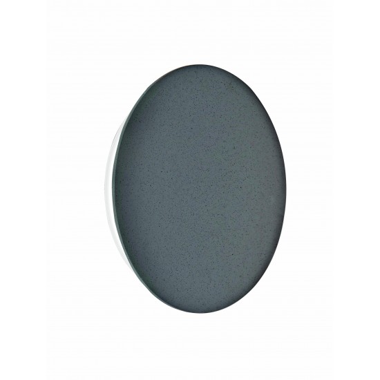 Aplica KYKLOS 4193702 Viokef LED, Gri, Grecia