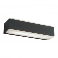 Aplica Exterior NOA 4198700 Viokef LED, Gri, Grecia