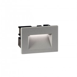 Aplica Exterior THETA 4198800 Viokef LED, Gri, Grecia