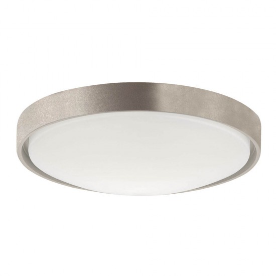 Plafoniera YARA 4199701 Viokef LED, Alb, Grecia
