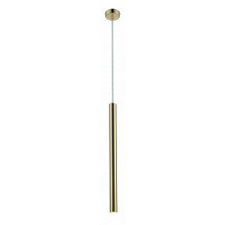 Pendul ELLIOT 4201700 Viokef LED, Auriu, Grecia