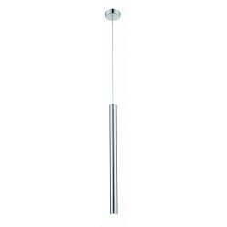 Pendul ELLIOT 4201701 Viokef LED, Crom, Grecia