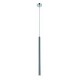 Pendul ELLIOT 4201701 Viokef LED, Crom, Grecia