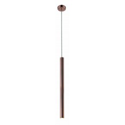Pendul ELLIOT 4201702 Viokef LED, Cupru, Grecia