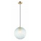 Pendul ASPA 4206100 Viokef E27, Transparent, Grecia