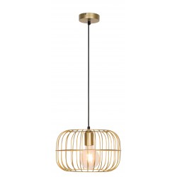 Pendul ZENITH 4211301 Viokef E27, Auriu, Grecia