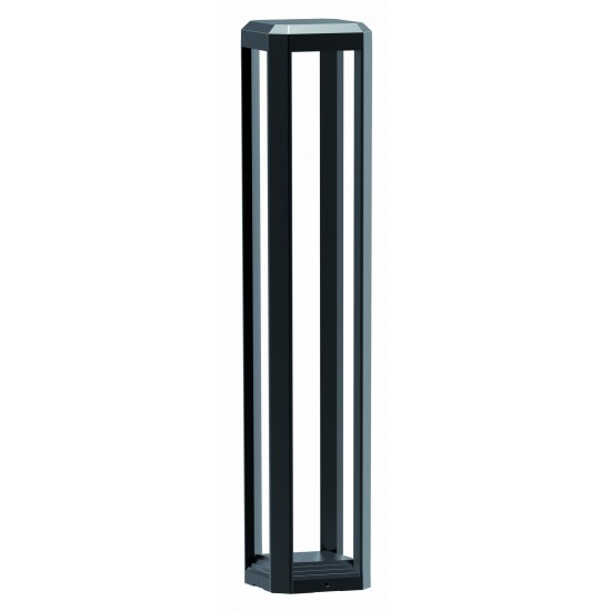 Stalp BIOS 4213100 Viokef LED, Gri, Grecia