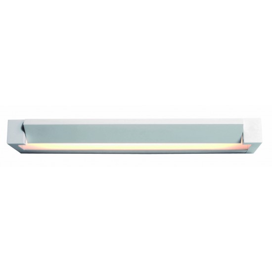 Aplica Dormitor VALSE 4213200 Viokef LED, Alb, Grecia