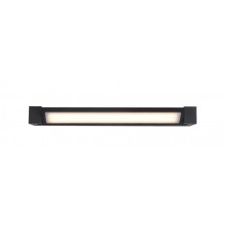 Aplica Dormitor VALSE 4213201 Viokef LED, Negru, Grecia