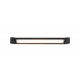 Aplica Dormitor VALSE 4213201 Viokef LED, Negru, Grecia