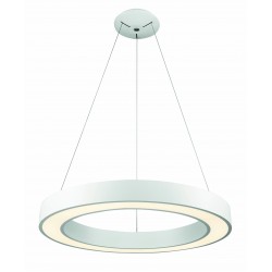 Suspensie APOLLO 4214000 Viokef LED, Alb, Grecia