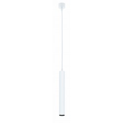Pendul NESTOR 4214300 Viokef LED, Alb, Grecia