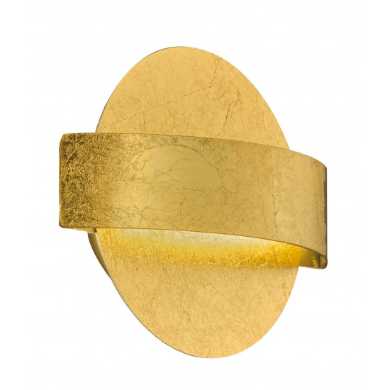 Aplica KOBEN 4217000 Viokef LED, Auriu, Grecia