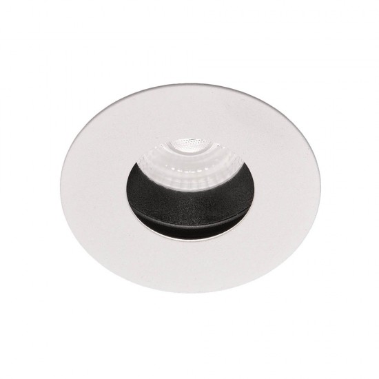 Downlight Incastrat TOP-SPOT 4219800 Viokef Alb, Grecia