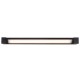 Aplica Dormitor VALSE 4220201 Viokef LED, Negru, Grecia