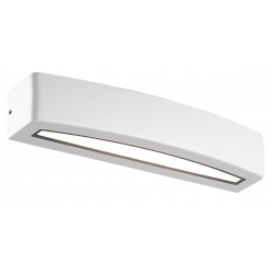 Aplica Exterior RIO 4223300 Viokef LED, Alb, Grecia