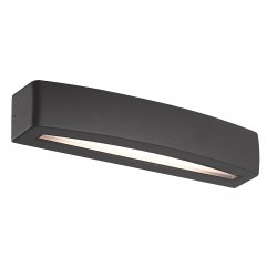 Aplica Exterior RIO 4223301 Viokef LED, Gri, Grecia