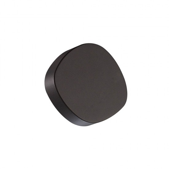 Aplica Exterior ONDA 4223600 Viokef LED, Gri, Grecia