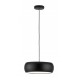 Pendul SALI 4227601 Viokef LED, Negru, Grecia
