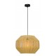 Pendul ANTEO 4228200 Viokef E27, Natural, Grecia