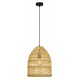 Pendul ANTEO 4228300 Viokef E27, Natural, Grecia