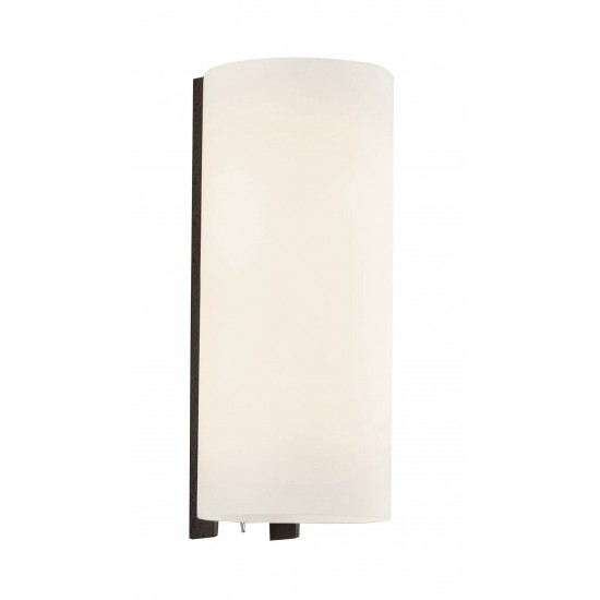 Aplica Dormitor BISHOP 4229400 Viokef G9, Alb, Grecia