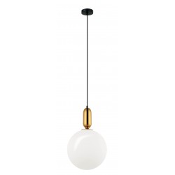 Pendul NEPTUNE 4230600 Viokef E27, Auriu, Grecia