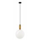 Pendul NEPTUNE 4230600 Viokef E27, Auriu, Grecia