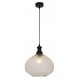 Pendul ANETTE 4233400 Viokef E27, Transparent, Grecia