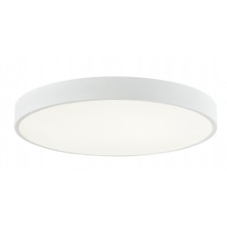 Plafoniera MADISON 4235400 Viokef LED, Alb, Grecia