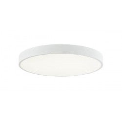 Plafoniera MADISON 4235500 Viokef LED, Alb, Grecia