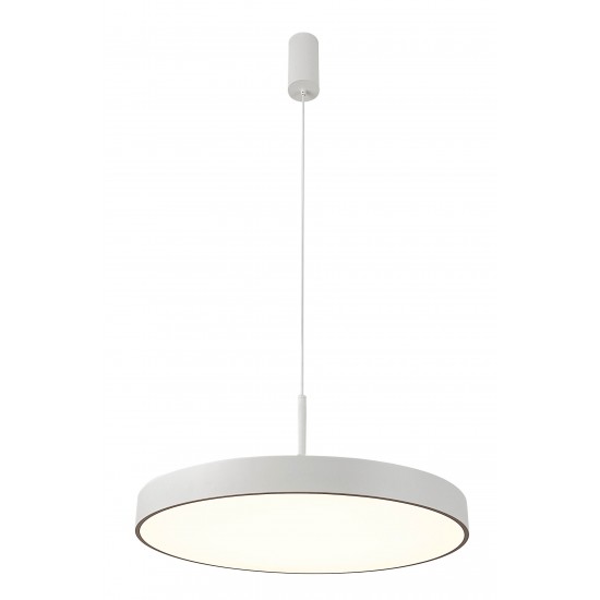 Pendul MADISON 4235600 Viokef LED, Alb, Grecia