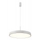 Pendul MADISON 4235600 Viokef LED, Alb, Grecia