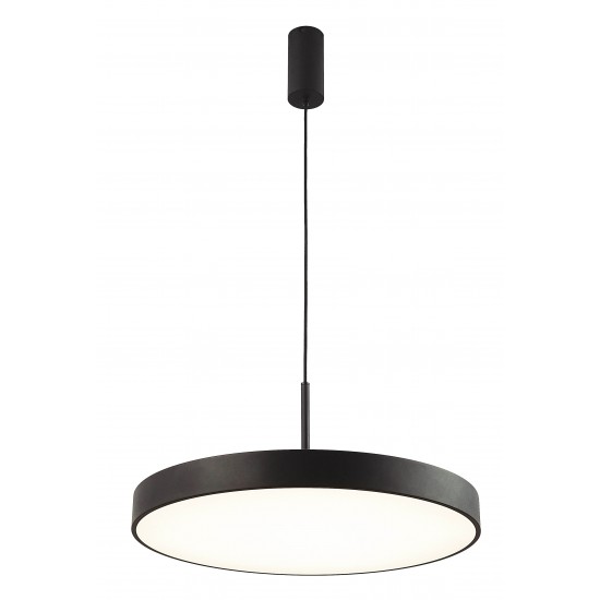 Pendul MADISON 4235601 Viokef LED, Negru, Grecia