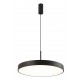 Pendul MADISON 4235601 Viokef LED, Negru, Grecia