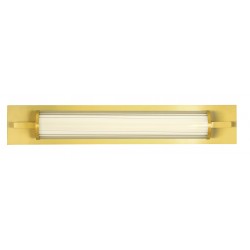 Aplica FRIDA 4238700 Viokef LED, Auriu, Grecia