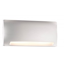 Aplica Exterior MODE 4243200 Viokef LED, Alb, Grecia