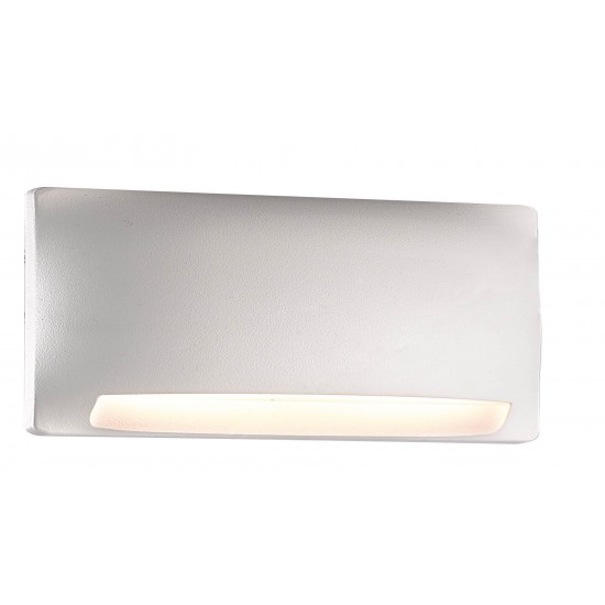Aplica Exterior MODE 4243200 Viokef LED, Alb, Grecia