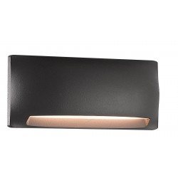 Aplica Exterior MODE 4243201 Viokef LED, Gri, Grecia