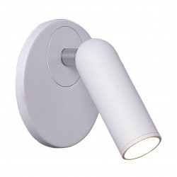 Aplica Dormitor EMMA 4244700 Viokef LED, Alb, Grecia