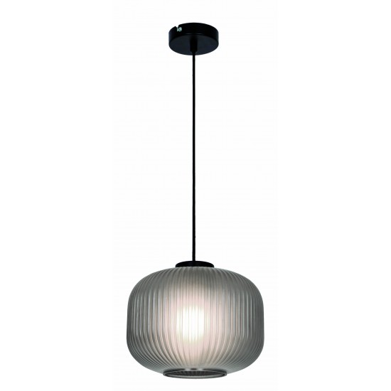 Pendul ASTOR 4253001 Viokef E27, Fumuriu, Grecia