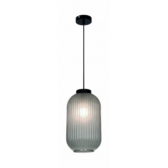 Pendul ASTOR 4253101 Viokef E27, Fumuriu, Grecia