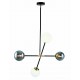Suspensie CROSS 4254800 Viokef G9, Alb, Grecia